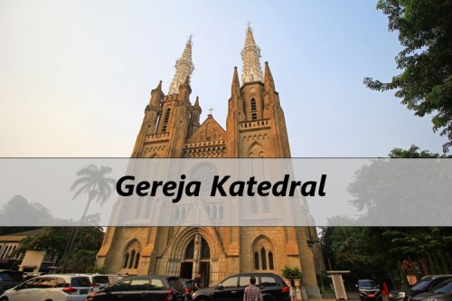 Gereja Katedral