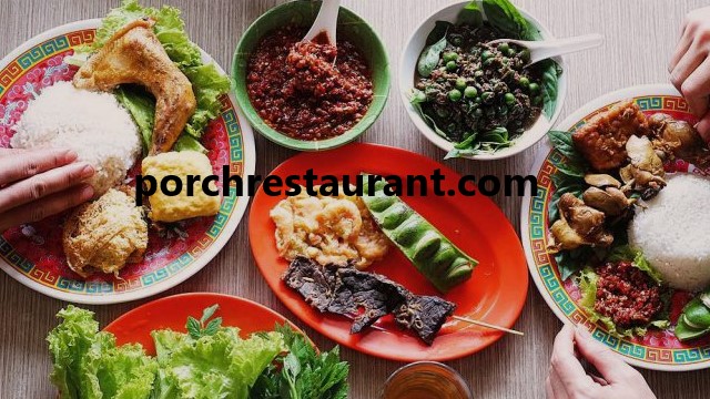 porchrestaurant.com