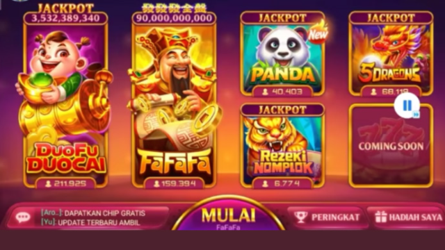 Nama Nama Game Slot Bonus New Member Pasti Untung 2023 - Situs Judi Slot Yang Terbaru di Indonesia bersama Slot88