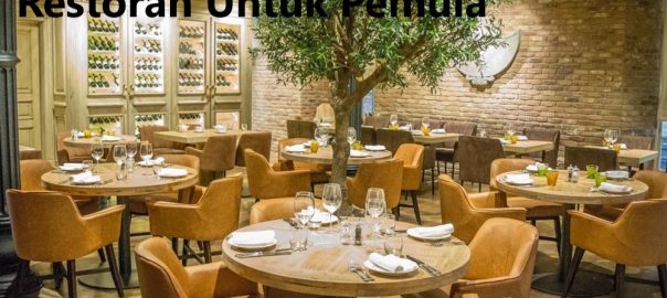 Kiat Membangun Sebuah Restoran Untuk Pemula