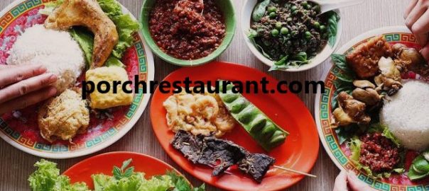 porchrestaurant.com