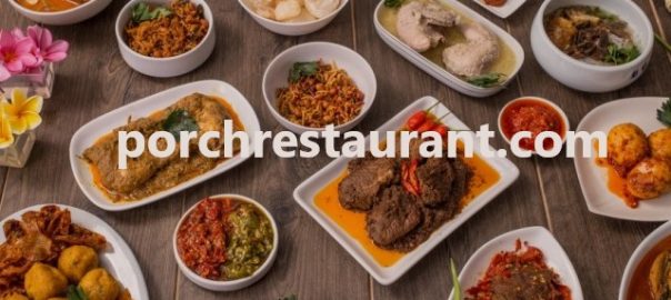 porchrestaurant.com