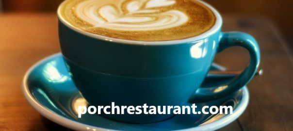 porchrestaurant.com