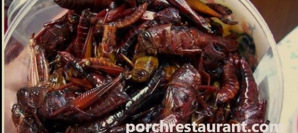 porchrestaurant.com