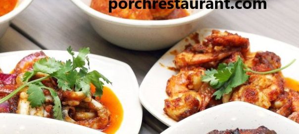 porchrestaurant.com