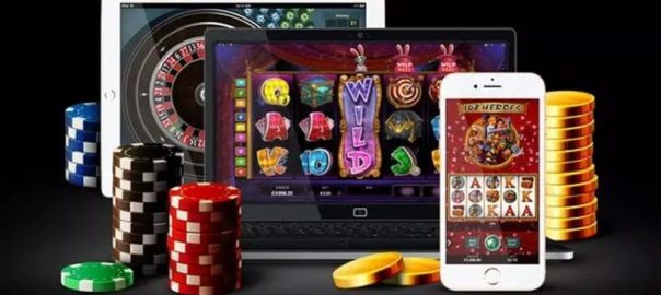 Daftar Slot Bonus New Member 100