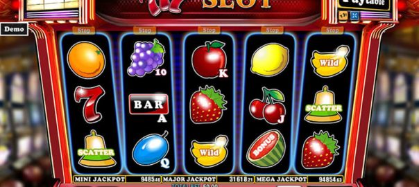 Daftar Situs Judi Slot88