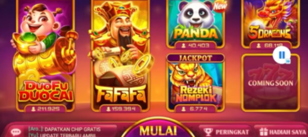 Nama Nama Game Slot Bonus New Member Pasti Untung 2023 - Situs Judi Slot Yang Terbaru di Indonesia bersama Slot88