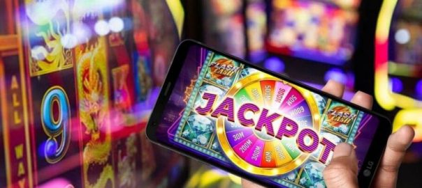 Panduan Sukses Bermain Slot Pasjackpot