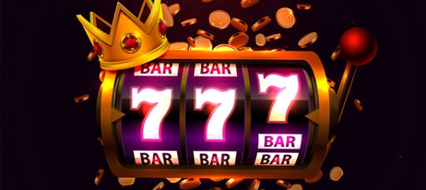 Slot777: Trik Jitu Menang