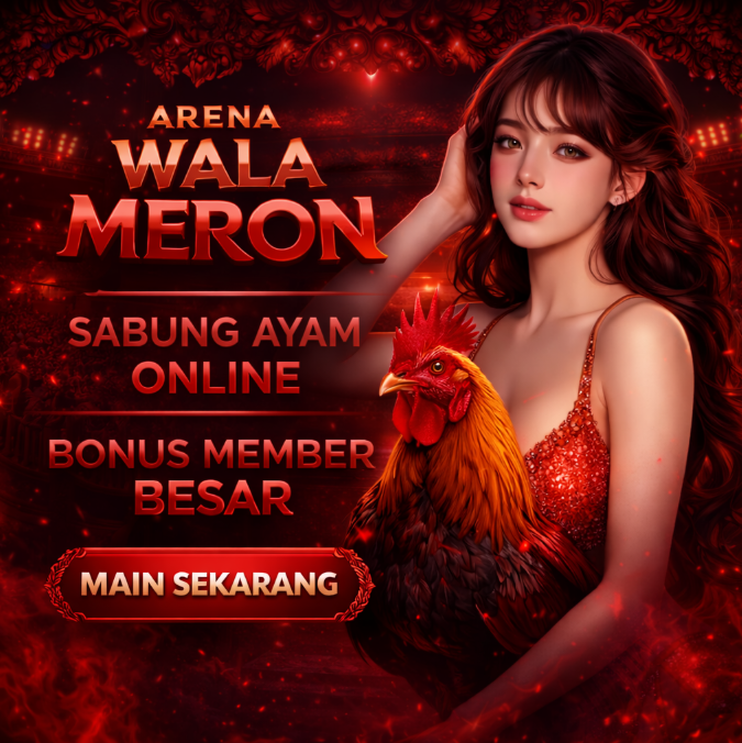 Sabung Ayam